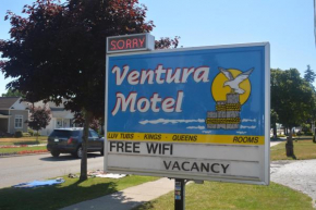 Ventura Motel